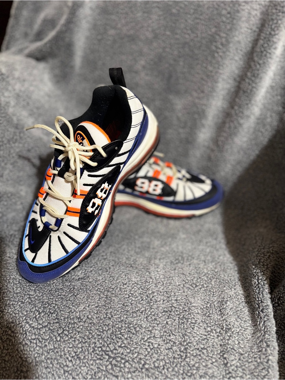 Nike air max 98